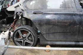 BMW 740 D xDrive     САМО НА ЧАСТИ , снимка 5