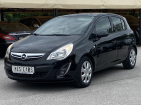 Opel Corsa 1.2i FACELIFT !!!! METAНОВ ИНЖЕКЦИОН !!!!