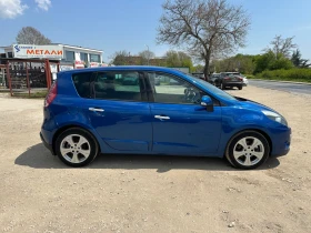 Renault Scenic 1.9dci-131к.с.! Keyless Go! Euro5! , снимка 8