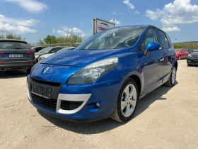 Renault Scenic 1.9dci-131к.с.! Keyless Go! Euro5! , снимка 3
