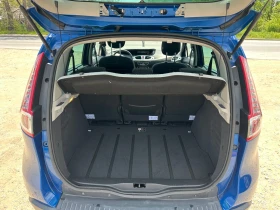 Renault Scenic 1.9dci-131к.с.! Keyless Go! Euro5! , снимка 15