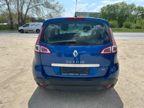 Renault Scenic 1.9dci-131к.с.! Keyless Go! Euro5! , снимка 6