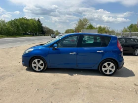 Renault Scenic 1.9dci-131к.с.! Keyless Go! Euro5! , снимка 4