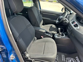 Renault Scenic 1.9dci-131к.с.! Keyless Go! Euro5! , снимка 13