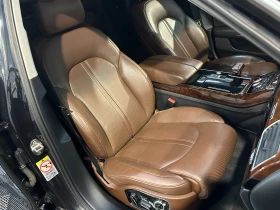 Audi A8 * МАСАЖ* TV* DISTR* BOSE* ОБДУХ* QUATTRO* , снимка 16