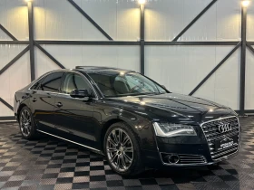 Audi A8 * МАСАЖ* TV* DISTR* BOSE* ОБДУХ* QUATTRO* , снимка 2