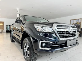 DONGFENG Rich 6 2.3D, снимка 5