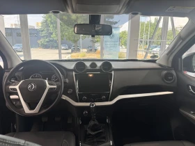 DONGFENG Rich 6 2.3D, снимка 9