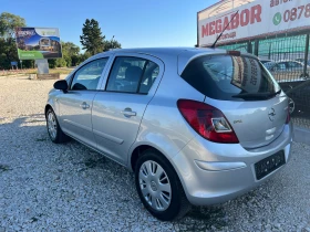 Opel Corsa 1.2i 16v/80p.s-5 vrati, снимка 4