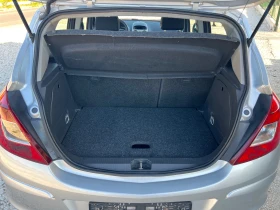 Opel Corsa 1.2i 16v/80p.s-5 vrati, снимка 13