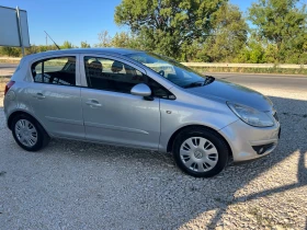 Opel Corsa 1.2i 16v/80p.s-5 vrati, снимка 8