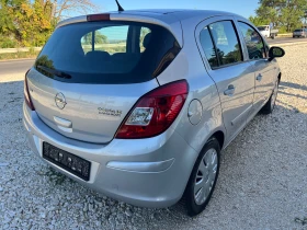Opel Corsa 1.2i 16v/80p.s-5 vrati, снимка 3