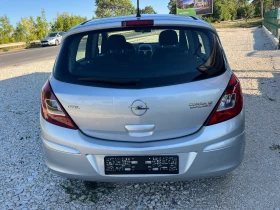 Opel Corsa 1.2i 16v/80p.s-5 vrati, снимка 6