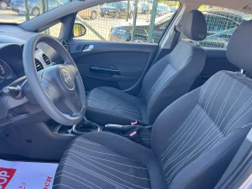 Opel Corsa 1.2i 16v/80p.s-5 vrati, снимка 10