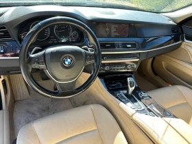 BMW 528, снимка 8