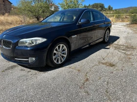 BMW 528, снимка 7