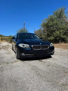BMW 528, снимка 1