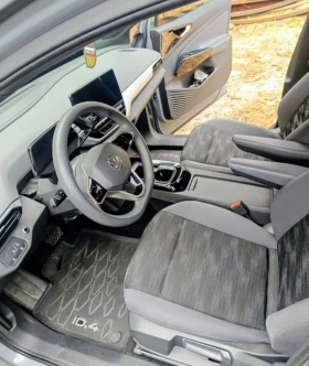 VW ID.4 ID 4 Pro Performance , снимка 6