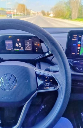 VW ID.4 ID 4 Pro Performance , снимка 9