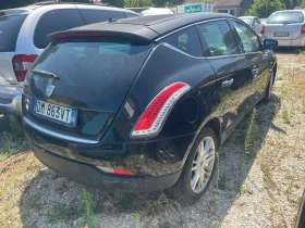 Lancia Delta 2.0 MJT DPF, снимка 4