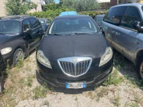 Lancia Delta 2.0 MJT DPF, снимка 1