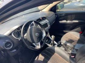 Lancia Delta 2.0 MJT DPF, снимка 10