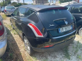 Lancia Delta 2.0 MJT DPF, снимка 5