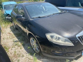 Lancia Delta 2.0 MJT DPF, снимка 3