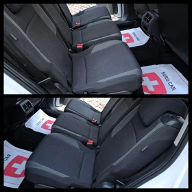 VW Touran 1.4 TSI * 7 МЕСТЕН* * ШВЕЙЦАРИЯ* , снимка 13