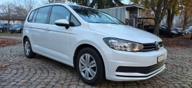 VW Touran 1.4 TSI * 7 МЕСТЕН* * ШВЕЙЦАРИЯ* , снимка 3
