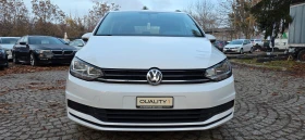 VW Touran 1.4 TSI * 7 МЕСТЕН* * ШВЕЙЦАРИЯ* , снимка 2