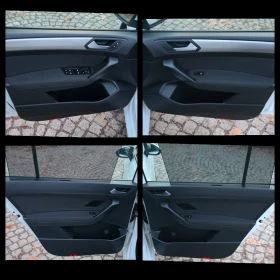 VW Touran 1.4 TSI * 7 МЕСТЕН* * ШВЕЙЦАРИЯ* , снимка 15