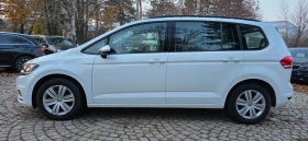 VW Touran 1.4 TSI * 7 МЕСТЕН* * ШВЕЙЦАРИЯ* , снимка 8