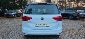 VW Touran 1.4 TSI * 7 МЕСТЕН* * ШВЕЙЦАРИЯ* , снимка 6