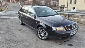 Audi A6, снимка 1