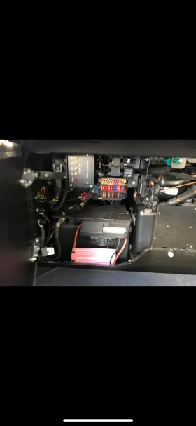 Audi A8 VR9 security/ B7 / брониран, снимка 16