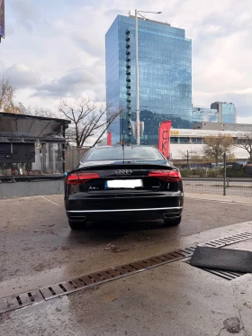 Audi A8 VR9 security/ B7 / брониран, снимка 15