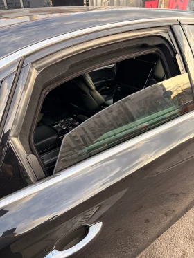 Audi A8 VR9 security/ B7 / брониран, снимка 7