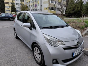 Toyota Verso S, снимка 1