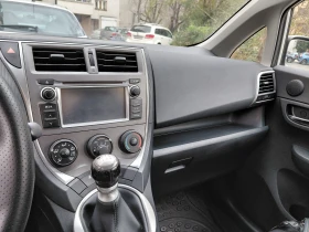 Toyota Verso S, снимка 8