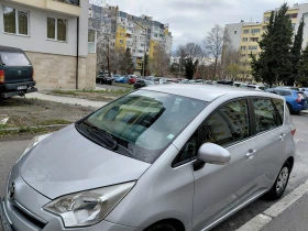 Toyota Verso S, снимка 4