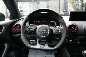 Audi Rs3 Quattro Sportback Facelift Bang&Olufsen 530HP, снимка 10