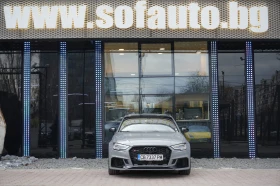 Audi Rs3 Quattro Sportback Facelift Bang&Olufsen 530HP, снимка 2