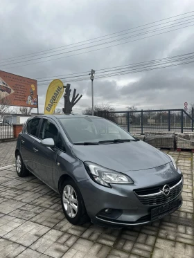 Opel Corsa 1.4 , evro 6, снимка 1