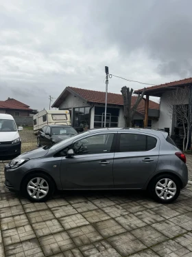 Opel Corsa 1.4 , evro 6, снимка 5