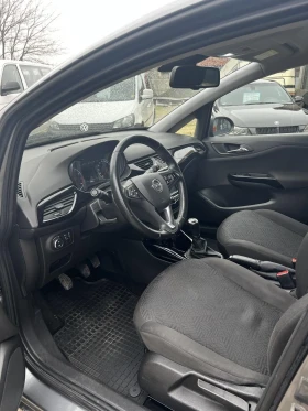 Opel Corsa 1.4 , evro 6, снимка 9
