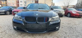 BMW 320 320d 143к.с , снимка 2
