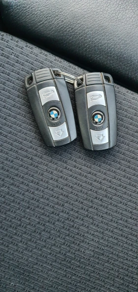 BMW 320 320d 143к.с , снимка 14