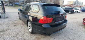 BMW 320 320d 143к.с , снимка 6