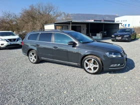VW Passat, снимка 4